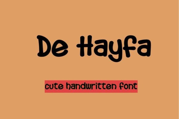 De Hayfa: A Designer’s Review for Real Projects