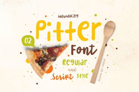 Pitter Font Review: A Designer’s Practical Take
