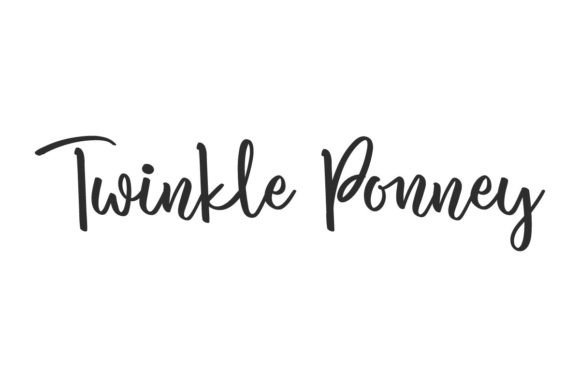 Twinkle Ponney: A Designer’s Practical Review