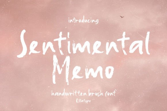 Unforgiven Dreams: A Bold Script Font That Elevates Small Business Branding